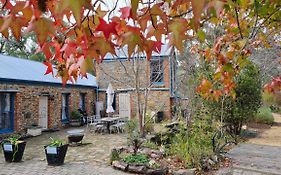 Barossa Valley Springton Cottages